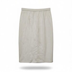 Elegant light blue  Skirt